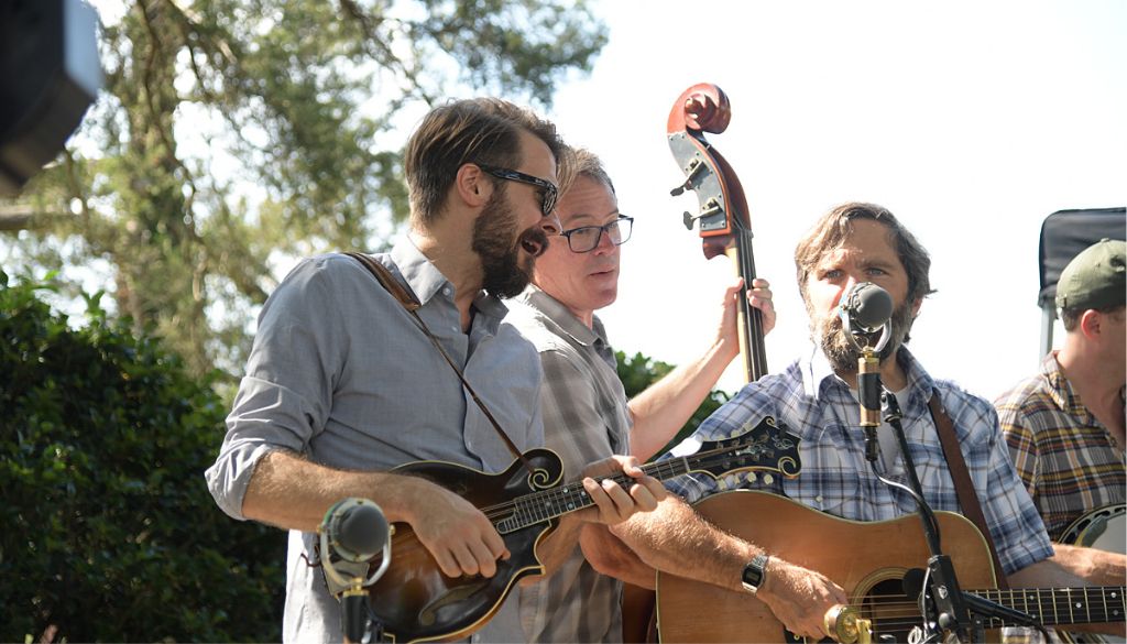 Live Music at Mythic Brewing