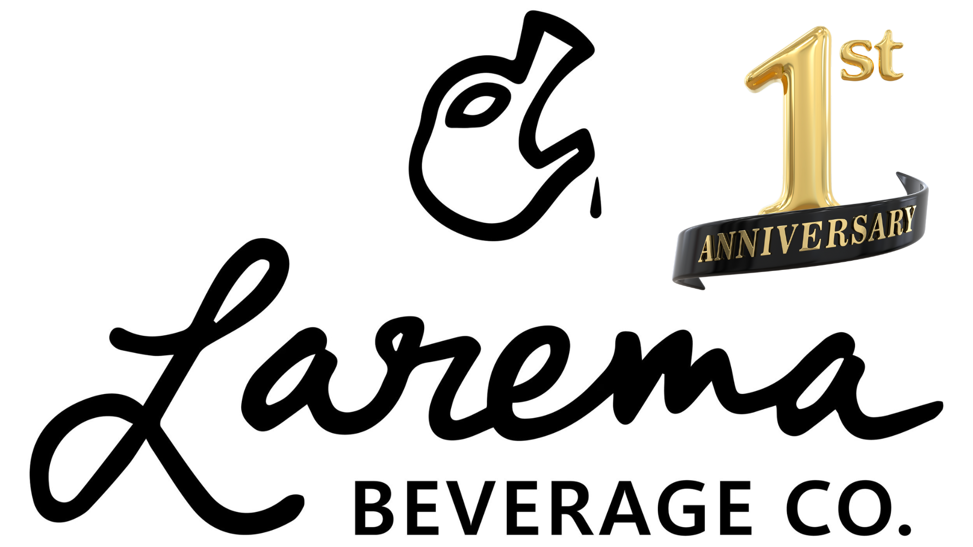 1 Year Anniversary Party at Larema Bev Co